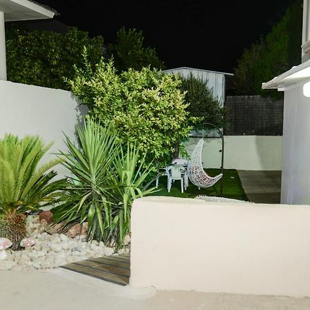 Master Hosting Gal Vila Bet Sheʼan Exterior foto