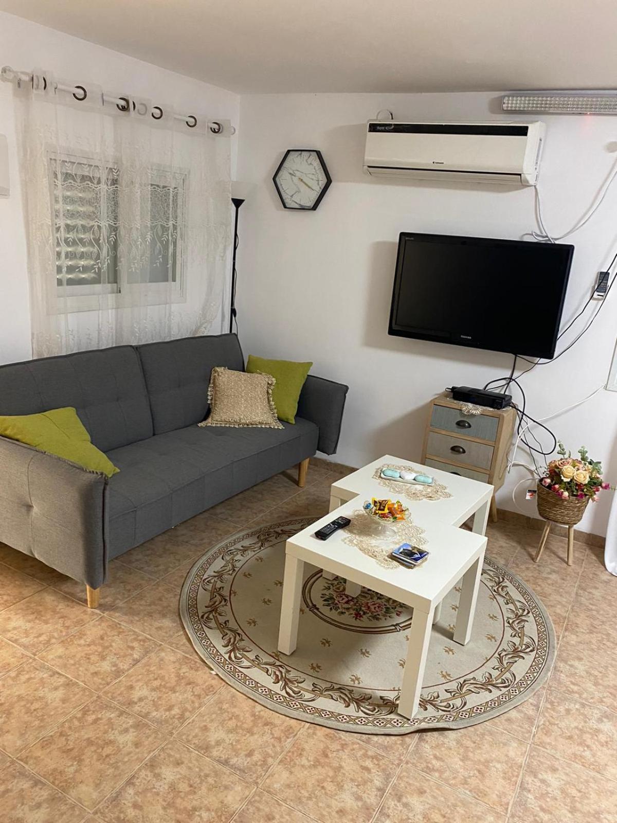 Master Hosting Gal Vila Bet Sheʼan Exterior foto